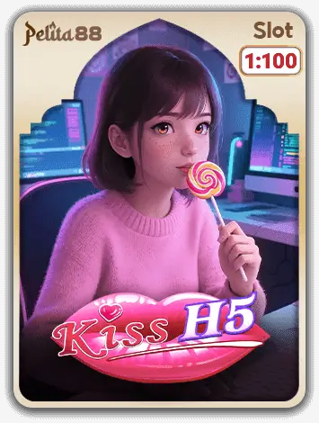 pelita88 hot game kissh5
